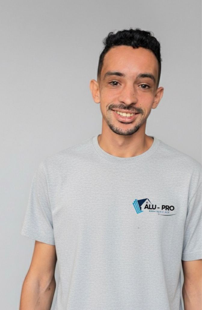 Nader Houatmi