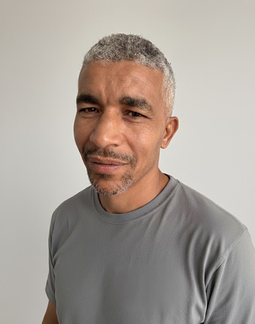 Farid EL khouildi
